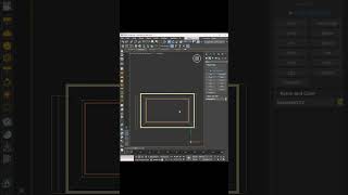 How to use the spacing tool in 3ds max to distribute spot lights #archviz #3dsmax #3dsmaxtutorial