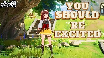 10 Reasons to Be Excited for Mabinogi