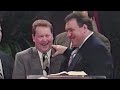 Display of the power of the holy ghost  rodney howardbrowne