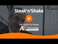 Steaknshake fait partie du rseau ac franchise