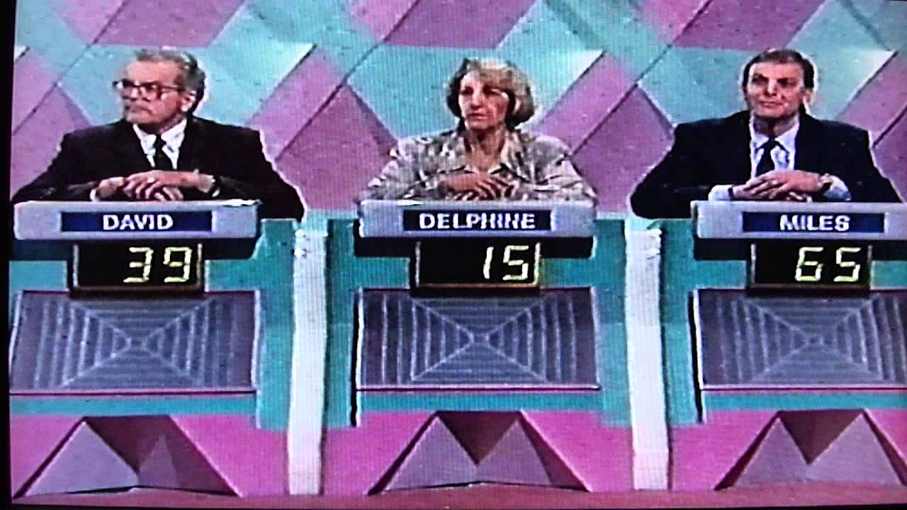 SALE OF THE CENTURY 1991 YouTube SALE OF THE CENTURY 1991 YouTube
