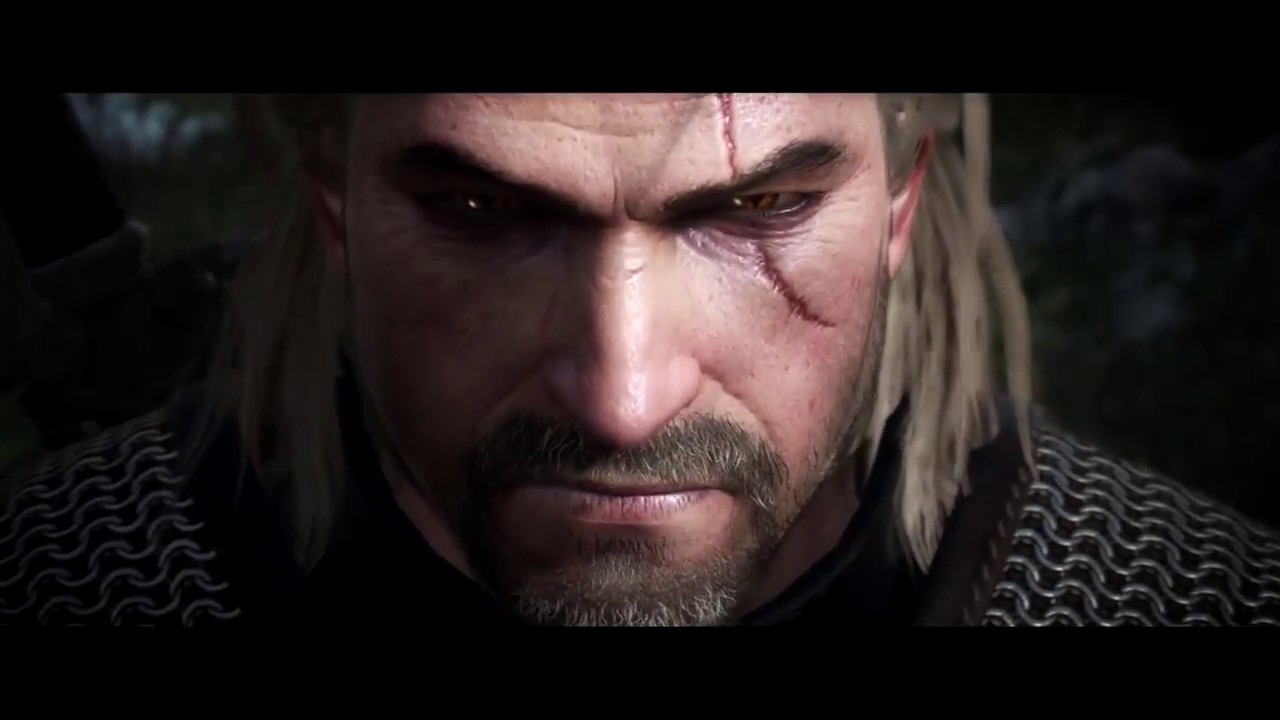 Sabaton - For Whom The Bell Tolls (Witcher Fanmade) - YouTube