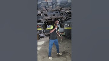 Why Every Car Owner Needs This Underbody Coating!