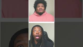 When The Black Bulls Pull Up