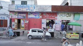 Swabi Tordher 4k / Village life in Pakistan