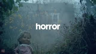 Horror Channel Idents (2017-)