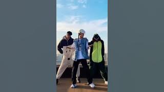 brooklyn blood pop - dance #shorts @hltcc