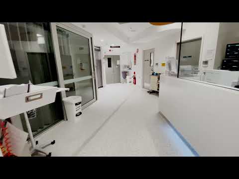 Flinders Medical Centre ED Expansion