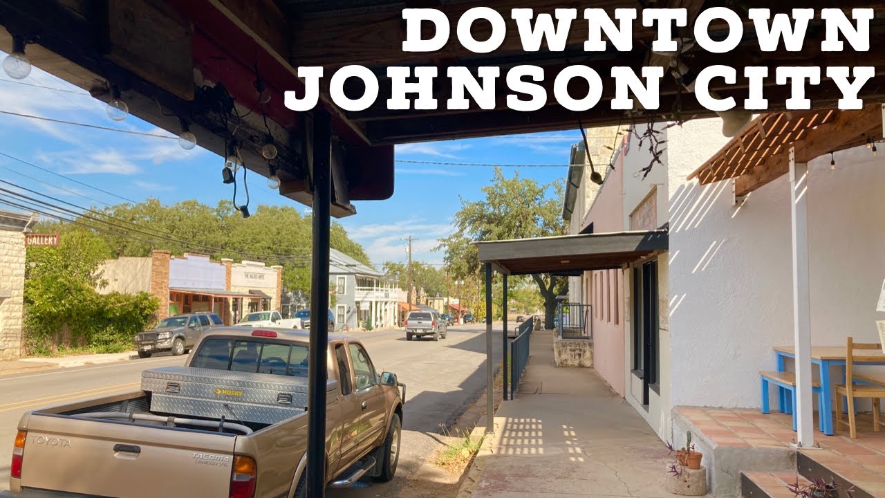 Downtown Johnson City Walking Around Johnson City Texas YouTube downtown-johnson-city-walking-around-johnson-city-texas-youtube