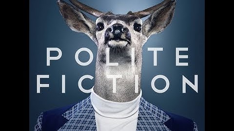 Polite Fiction - Perspective