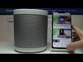 Для чего нужен Sound Streaming на Xiaomi Mi Smart Speaker? / Передача звука Xiaomi Mi Smart Speaker