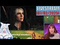 SmugAlana Stream | 🚨car crash wednesday ruh roh🚨YAPPIN 👉DRAMA/MEMES/REACT !discord 🔥❄️🦊