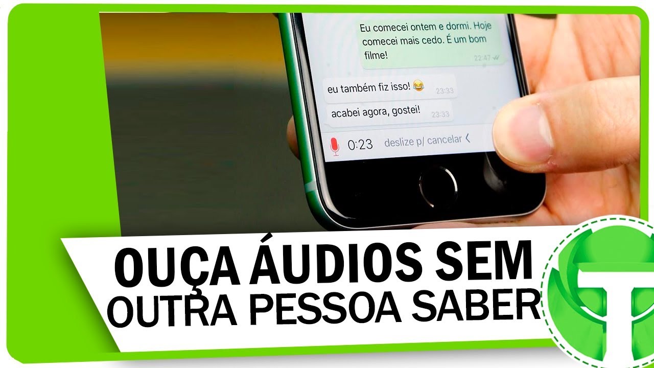 Veja como identificar uma música no Android sem instalar nenhum aplicativo  - TecMundo