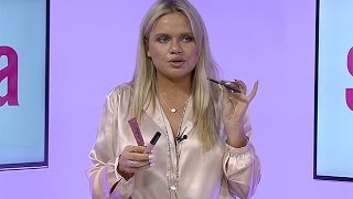 How To Get Lips Like Alli Simpson! | Scoopla