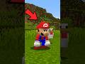 Super Mario 64 in Minecraft! 🎮