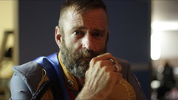 [BWC Films] BattleTech: Mercenaries -- Havoc Bar Teaser