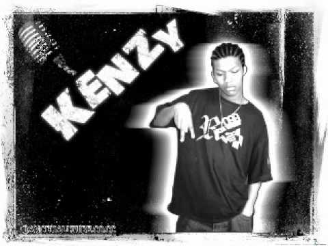 Kenzy - Ou v li