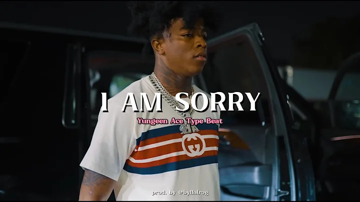 [FREE] Yungeen Ace x JayDaYoungan Type Beat - "I Am Sorry"