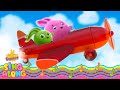SUNNY BUNNIES Sunny Bridge Has Fallen Down BRAND NEW SING ALONG Season 1 Nursery Rhymes SUNNY BUNNIES Sunny Bridge Has Fallen Down BRAND NEW SING ALONG Season 1 Nursery Rhymes