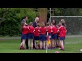 Joe Biden Beelines to Little Girls at a Youth Gaelic Sports Demonstration (VIDEO)