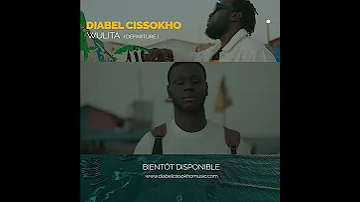Diabel Cissokho Wulita Departure Teaser 