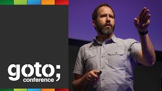 JavaScript, the Cloud & the Rise of the New Virtual Machine • Scott Hanselman • GOTO 2016
