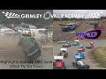 Grimley raceway 18th june highlights oval tv on tour