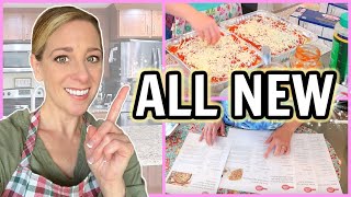 Never Run Out Of Dinner Ideas With These Simple Swaps & Themes!! by She's In Her Apron 34,135 views 3 months ago 16 minutes