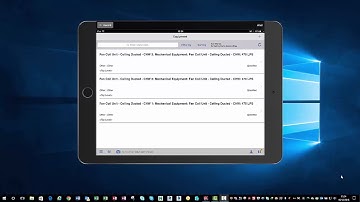 5 BIM 360 Field   Capturing commissioning data and creating an AIM