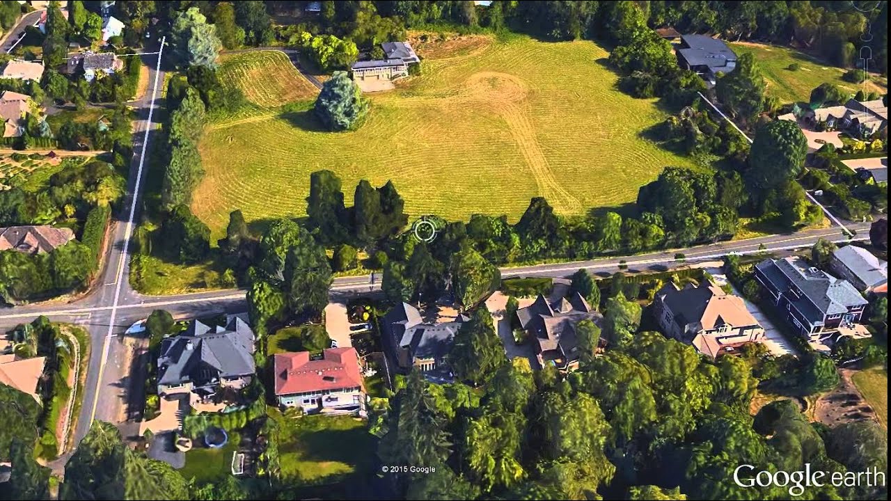 The Highlands | Lake Oswego | 2015 NW Natural Street of Dreams - YouTube