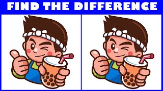 Find the Difference between Two Pictures | Japanese Photo Puzzle No 87