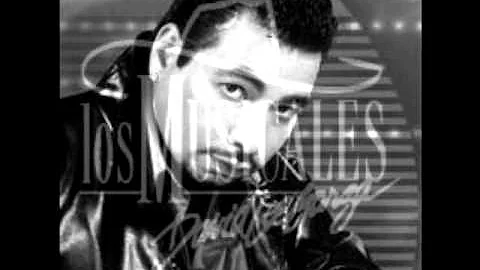 Una Eternidad - David Lee Garza y Los Musicales