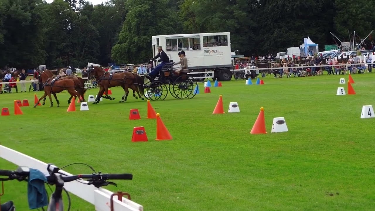 Oldenburger Landesturnier Rastede 23.7.2022 YouTube