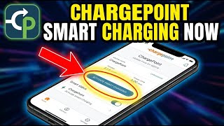 How to activate ChargePoint smart charging with your ChargePoint app - Full Guide screenshot 3