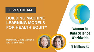 Building Machine Learning Models for Health Equity