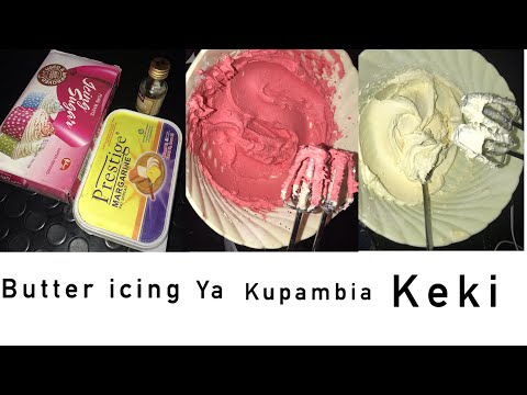 Video: Njia 4 za Kupunguza Uturuki