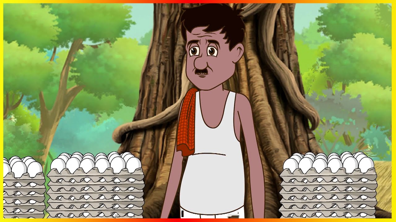 বেউকুফ নওকার - কমপ্লিয়েশন সম্পূর্ণ পর্ব 48 ও 49 | Bewkuf Naukar - Compilation Full Episode 48 & 49