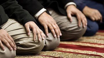 تلاوة خاشعة (نادرة)- ياسرالدوسري - سورة مريم كاملة