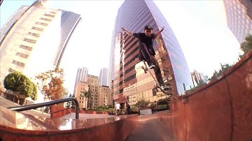 Kyle Walker Propeller Re-edit