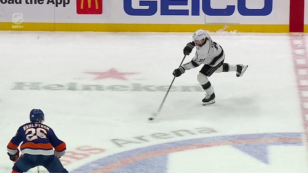 Adrian Kempe Scores  Highlights and Live Video from Bleacher Report