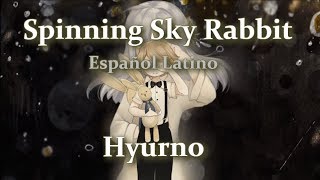 Video thumbnail of "【Hyu】 Mawaru Sora Usagi 【Cover】 (Español)"