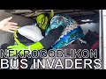 Nekrogoblikon - BUS INVADERS Ep. 1334 [Warped Edition 2018]