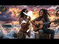 Bob Marley &amp; Rihanna - Sweet Paradise ☀️ | Best Reggae Pop Cinematic Island 2026