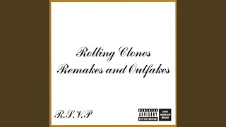 Paint It Black - The Rolling Clones