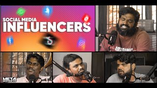 Social Media & Influencers  #MetaPodcast