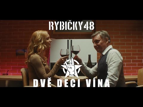 Rybičky 48 - Dvě deci vína mp3 ke stažení