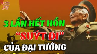 Đối Mặt "Cửa Tử", Đại Tướng Võ Nguyên Giáp Vẫn Lạc Quan Đến Khó Tin