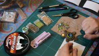 Bbe1 Materials Needed