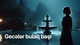 Gecələr Bulaq Başı Ai Remix