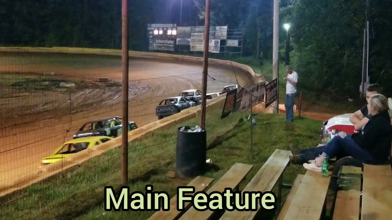 FWD Event Blue Ridge Motorsports Park September 28th 2019 - YouTube